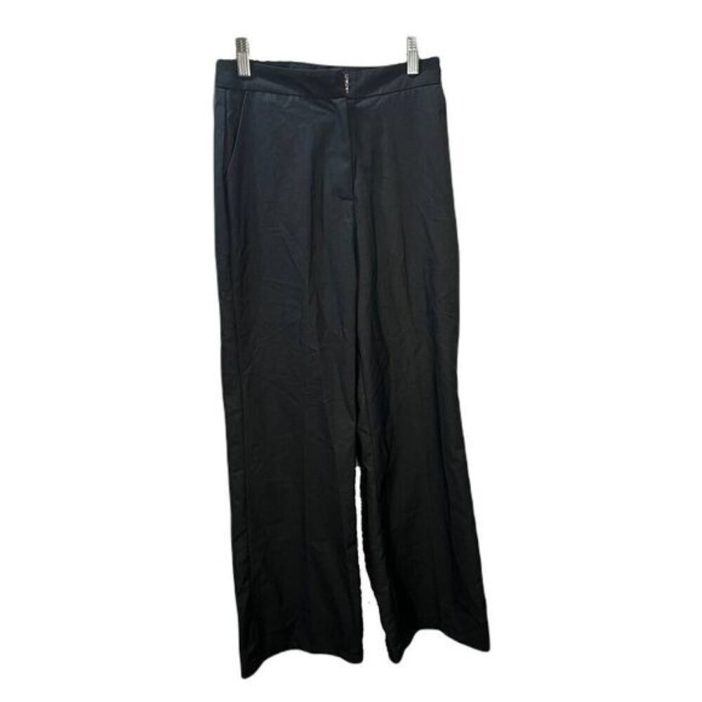 Gray Women's Slacks Casual & Dress Pants Small‎